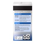Neutrogena Rapid Wrinkle Repair Retinol Pro+ Anti-Wrinkle Eye Cream, Targeted Eye Cream for Wrinkles & Dark Circles, Formulated without Fragrance, Dyes, Phthalates, and Parabens, 0.5 oz - Image 14